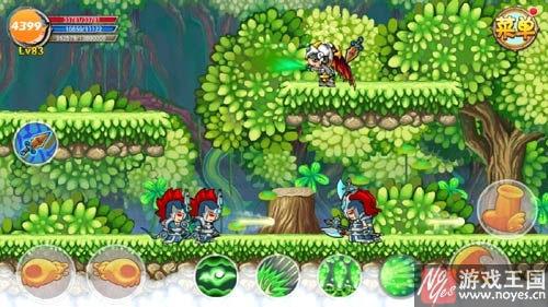 沙僧配招攻略详解？造梦西游OL技能介绍