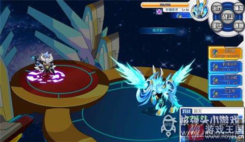 轩辕奇灵获取攻略?奥拉星全面解析 轩辕奇灵获取攻略?奥拉星全面解析