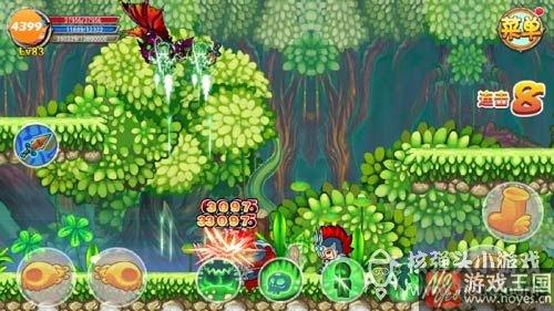 沙僧配招攻略详解？造梦西游OL技能介绍