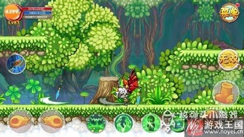 沙僧配招攻略详解？造梦西游OL技能介绍