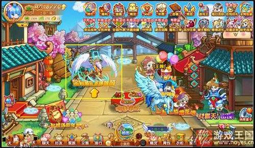 傲神狮鹫获取攻略?西普大陆咋获得 傲神狮鹫获取攻略?西普大陆咋获得