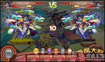 在哪里可以刷？西普大陆超命运战神咋获得