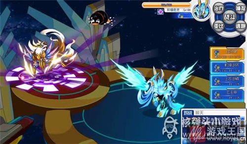 轩辕奇灵获取攻略?奥拉星全面解析 轩辕奇灵获取攻略?奥拉星全面解析