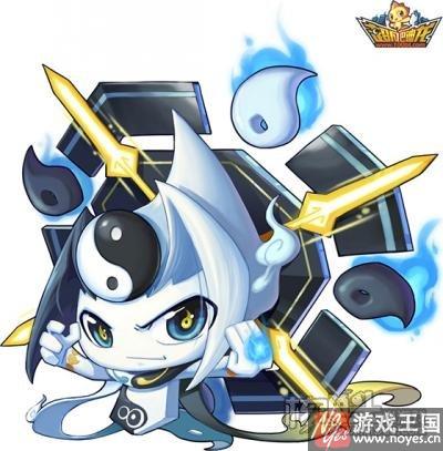 八卦镜S阶进化?《超凡巴迪龙》更新汇总 八卦镜S阶进化?《超凡巴迪龙》更新汇总