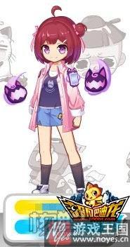 八卦镜S阶进化?《超凡巴迪龙》更新汇总 八卦镜S阶进化?《超凡巴迪龙》更新汇总