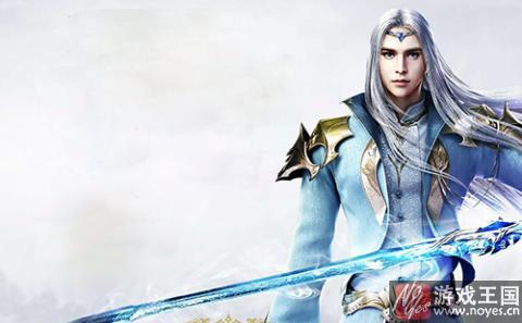 最强职业分析？幻城手游什么样好