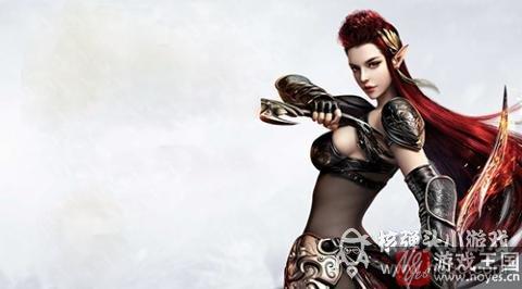 最强职业分析？幻城手游什么样好