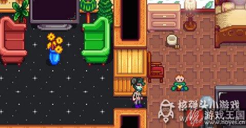 valley星露谷物语咋生孩子攻略？stardew