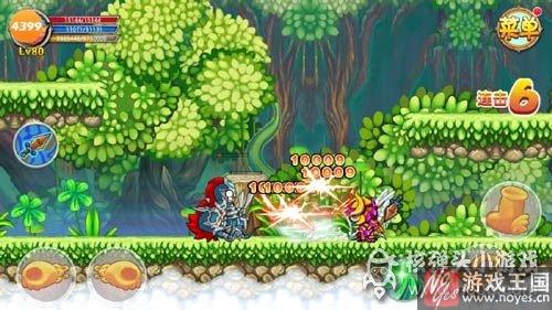 沙僧配招攻略详解？造梦西游OL技能介绍