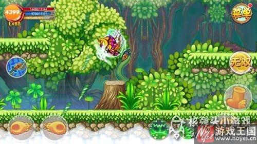 沙僧配招攻略详解？造梦西游OL技能介绍