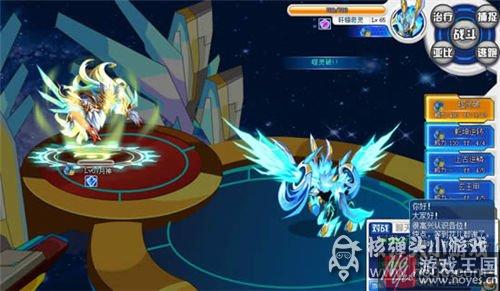 轩辕奇灵获取攻略?奥拉星全面解析 轩辕奇灵获取攻略?奥拉星全面解析