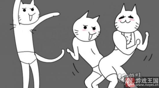 HTML5有话要说？下一个爆款游戏从哪里诞生