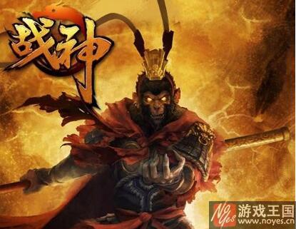 H5上的传奇辉煌？《全民战神》点击+放置