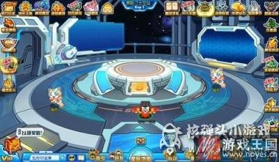 卡多奇获得方法？赛尔号咋