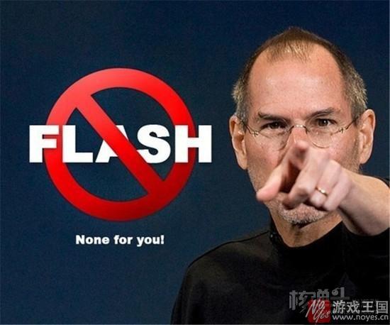 HTML5有话要说？下一个爆款游戏从哪里诞生