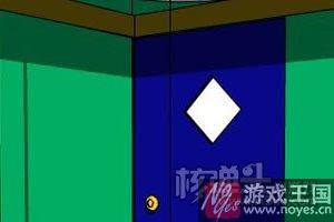 图文攻略详解？密室逃脱之碧绿色房间咋通关