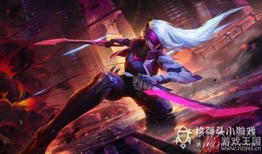 更新内容提前曝光?lol6.15什么样时候 更新内容提前曝光?lol6.15什么样时候