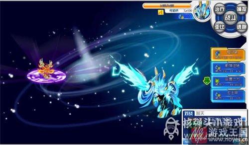 烈阳火凤咋打？奥拉星打法攻略