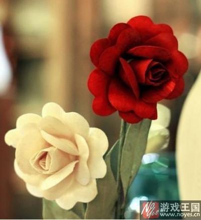 追求王者极致？H5《暗黑之王》体验女神环绕