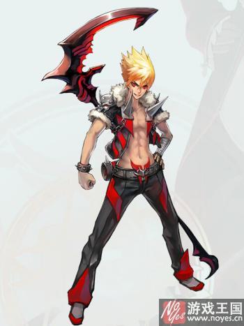 狂战职业介绍?风色轨迹能力咋样 狂战职业介绍?风色轨迹能力咋样