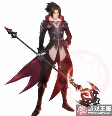 法师详细介绍?风色轨迹职业能力咋样 法师详细介绍?风色轨迹职业能力咋样