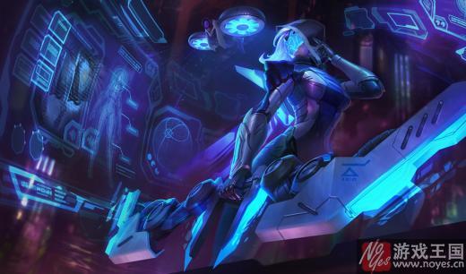 更新内容提前曝光?lol6.15什么样时候 更新内容提前曝光?lol6.15什么样时候