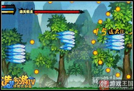 五人物星域咋过?造梦西游4通关攻略 五人物星域咋过?造梦西游4通关攻略