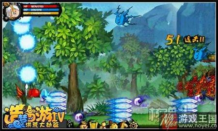 五人物星域咋过?造梦西游4通关攻略 五人物星域咋过?造梦西游4通关攻略