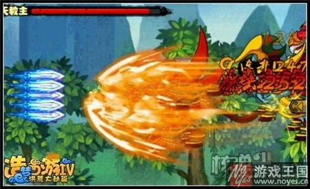 五人物星域咋过?造梦西游4通关攻略 五人物星域咋过?造梦西游4通关攻略