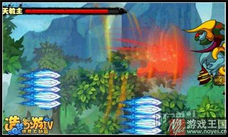 五人物星域咋过?造梦西游4通关攻略 五人物星域咋过?造梦西游4通关攻略