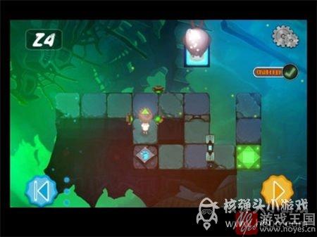 攻略技巧介绍？无色男孩第一章第17关咋过