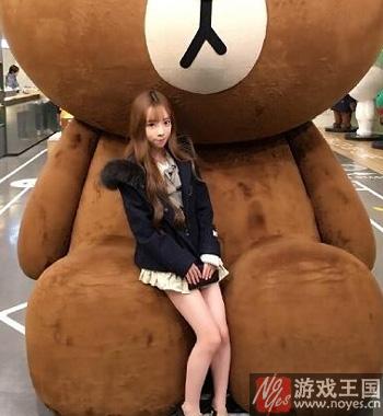 详情曝光？lol童话代打事件是真的么