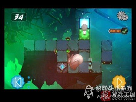 攻略技巧介绍？无色男孩第一章第17关咋过