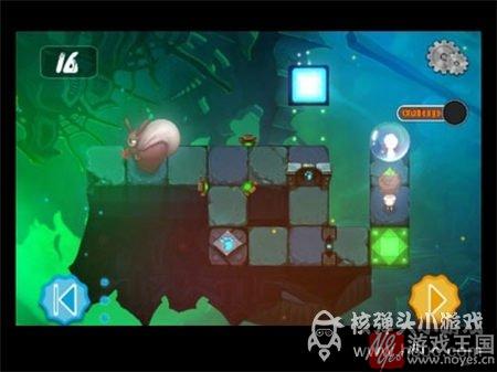 攻略技巧介绍？无色男孩第一章第17关咋过