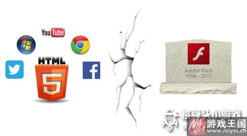 网页游戏的未来已来？谷歌浏览器拥抱H5