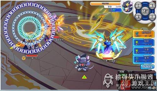 星神·梵天咋打?奥拉·打法攻略 星神·梵天咋打?奥拉·打法攻略