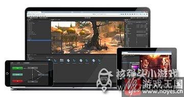 网页游戏的未来已来？谷歌浏览器拥抱H5