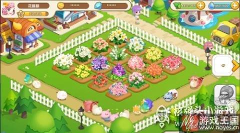 《QQ花藤》制作人分享干货？QQ布局H5社交游戏