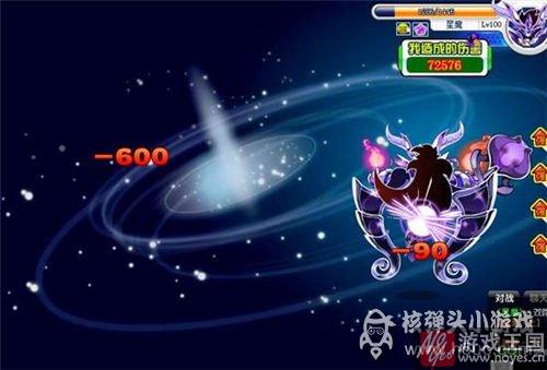 超源BOSS咋打？奥拉星BOSS打法攻略介绍