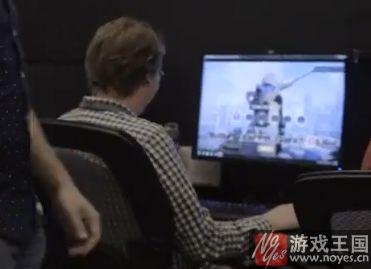 化身史上最强狙击手？守望先锋新英雄曝光