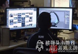 化身史上最强狙击手？守望先锋新英雄曝光