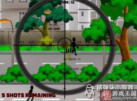 化身史上最强狙击手？守望先锋新英雄曝光