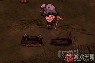 蘑菇农场制作方法？饥荒联机版咋