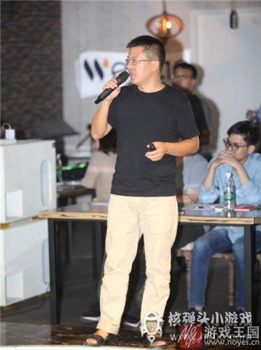 要脚踏实地？H5游戏行业急躁