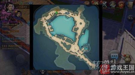 钓鱼的技巧是什么样？剑侠世界咋