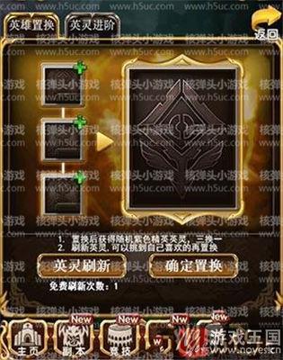 熔炉系统咋玩?1/2王子详解 熔炉系统咋玩?1/2王子详解