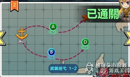 新手装备搭配介绍？钢铁少女详细推图攻略