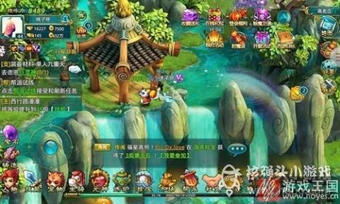 一言不合就激战?《醉西游》H5邀你战百鬼 一言不合就激战?《醉西游》H5邀你战百鬼