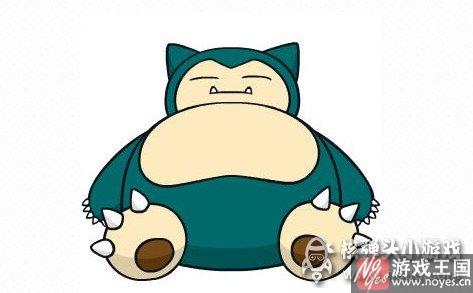 卡比兽坐标介绍?精灵宝可梦GO咋捕捉 卡比兽坐标介绍?精灵宝可梦GO咋捕捉