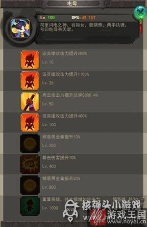 电母咋样？悟空归来技能详解